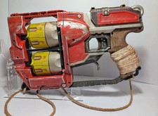 NERF Custom Painted Fallout