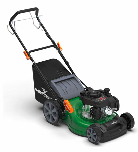 Hawksmoor 125cc 46cm briggs - hawksmoor,