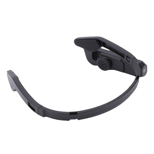 Head mounted camera - head,