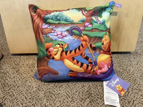 Winnie the pooh - 13", square