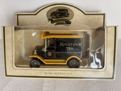 Ringtones tea van - ringtones,