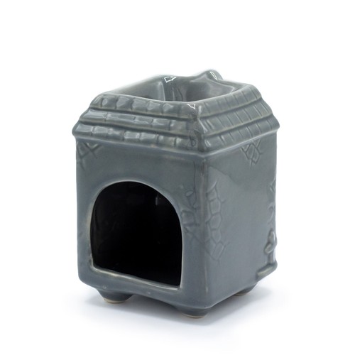 Townhouse oil burner grey - townhouse,