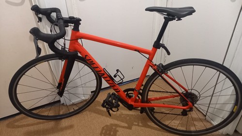 Specialized allez size - allez.size, 54