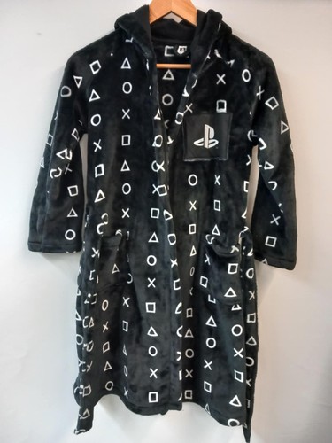 Black playstation super soft - super,