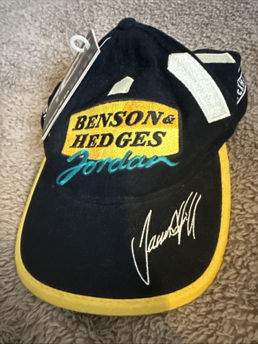 Damon hill jordan formula - damon,