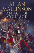 An Act of Courage, Allan