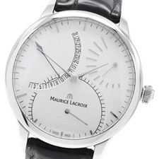Maurice Lacroix Masterpiece