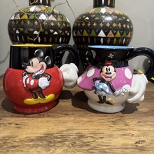 Mickey Minnie Mouse Disneyland