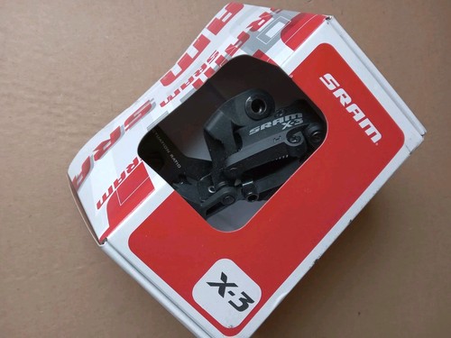Sram rear derailleur - -, 7/8