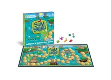 Learning Resources Sum Swamp