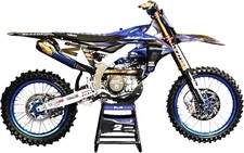 Cooper Webb #2 Star Yamaha