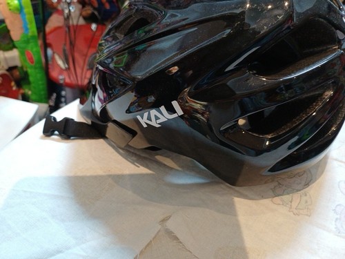 Kali city urban bike helmet - urban,