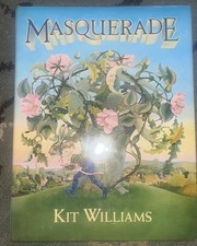 MASQUERADE by Kit Williams