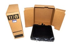 Copper Core Radiator Land Rover Series 2a & Series 3 4 Cylinder  - 3 Row