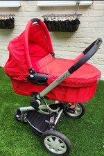 Quinny Buzz Dreami Carrycot