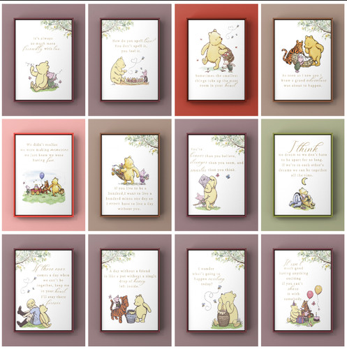 Winnie the pooh illustration - winnie,