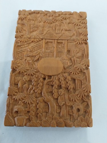 Antique chinese canton - antique,