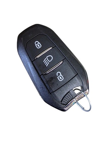 Genuine peugeot button - genuine, 3