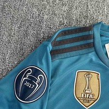 R#7 Kids Outfit 2017/18 Retro Long/short Sleeve Shorts Set Summer Men Tracksuit