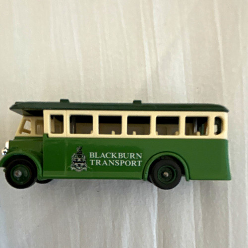 Lledo days gone - diecast, model