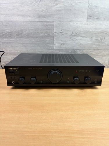 Pioneer 307r stereo - pioneer, a-307r