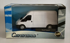 Cararama 1/43 scale Ford