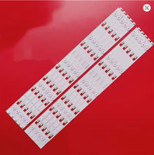 NEW SONY LED KIT KD-55XD7004 KD-55XD7005 KD-55X8005C LM41-00116H LM41-00116J 