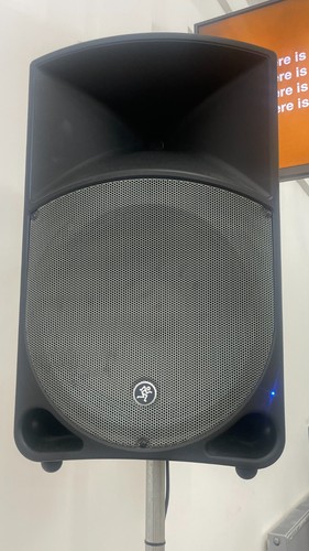 Mackie thump 15a active - mackie,