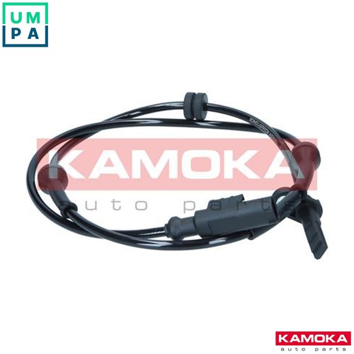 Sensor wheel speed - sensor,