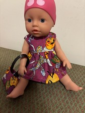 DOLLS CLOTHES  Handmade