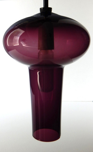 Space age holmegaard - space,