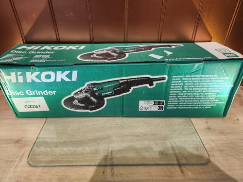 Angle grinder 230mm 2000w - 230mm,