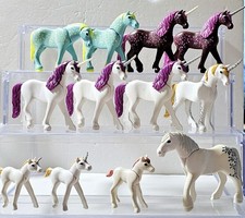 Playmobil  Fantasy Horses 