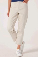 Ruth Langsford Striped Ankle