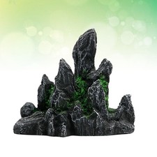 Large Fish Tank Decorations