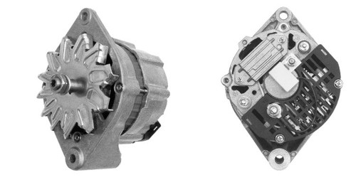 Mahle alternator 319 - alternator,