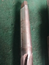 Morse Taper Reamers No 3 High