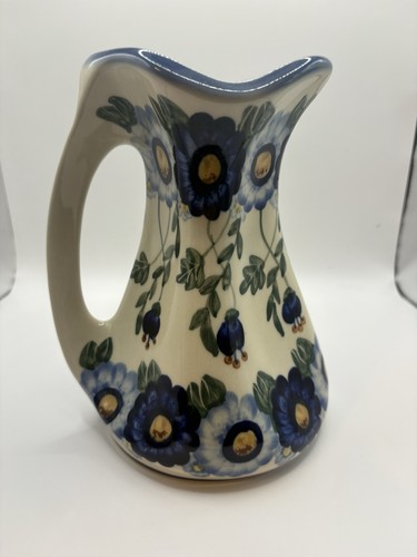 Bolislawiec polish pottery - polish,