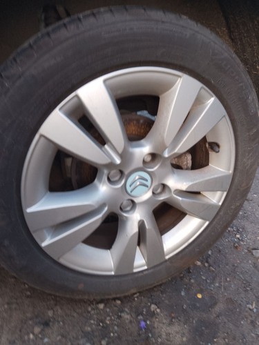 Citroen ds3 a55 2010 2014 - sa, 2010-2014
