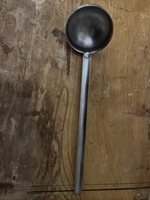 Vintage Mermaid Stainless