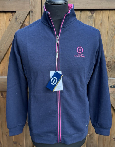 Proquip 152nd open royal - 152nd, troon