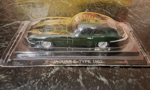 Deagostini supercars 1 - deagostini,