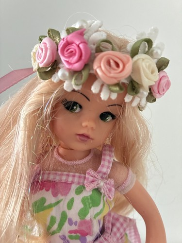 Ooak pedigree sindy doll - pedigree,