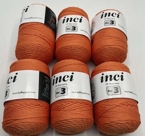 Anatolya 2mm polyester - anatolya, crochet