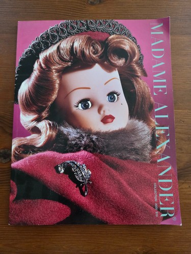 Madame alexander collection - madame,