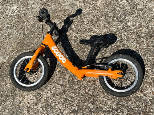 Ridgeback scoot balance - , bike