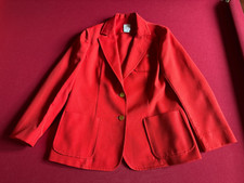 1976, McDonald's, Female