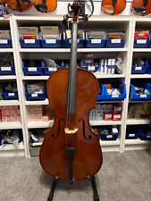 1/2 Size Student Cello with bow and gig bag