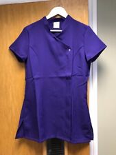 BRAND NEW TUNICS Beauty Salon Beautician Nail Massage SPA Hairdresser Cleaner