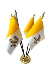 Vatican City Pope Francis